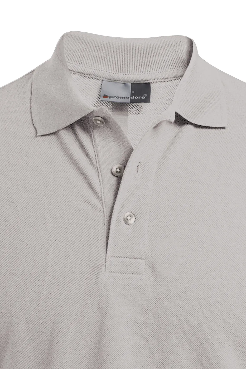 Promodoro Men's Premium Polo