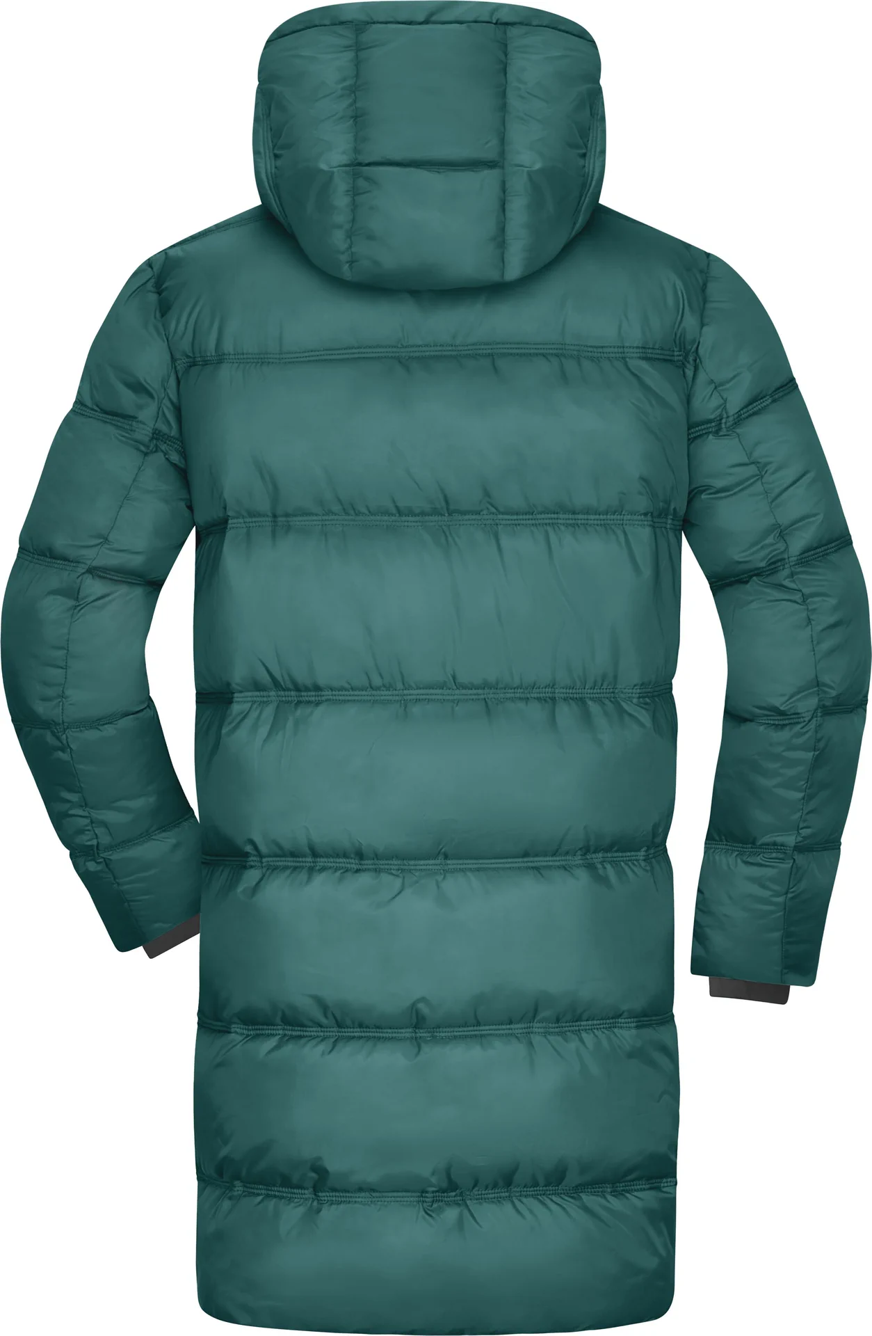 James & Nicholson Men´s Winter Short Coat