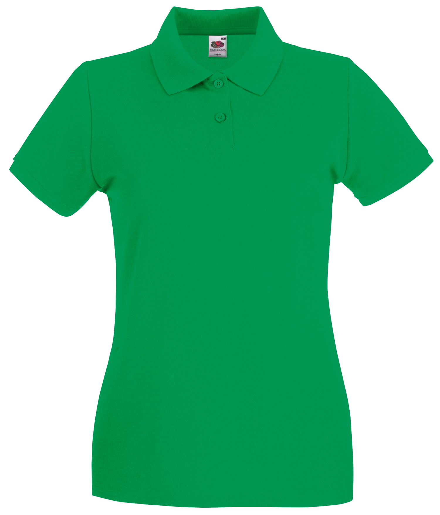 F.O.L. Lady-Fit Premium Polo F.O.L. Lady-Fit Premium Polo