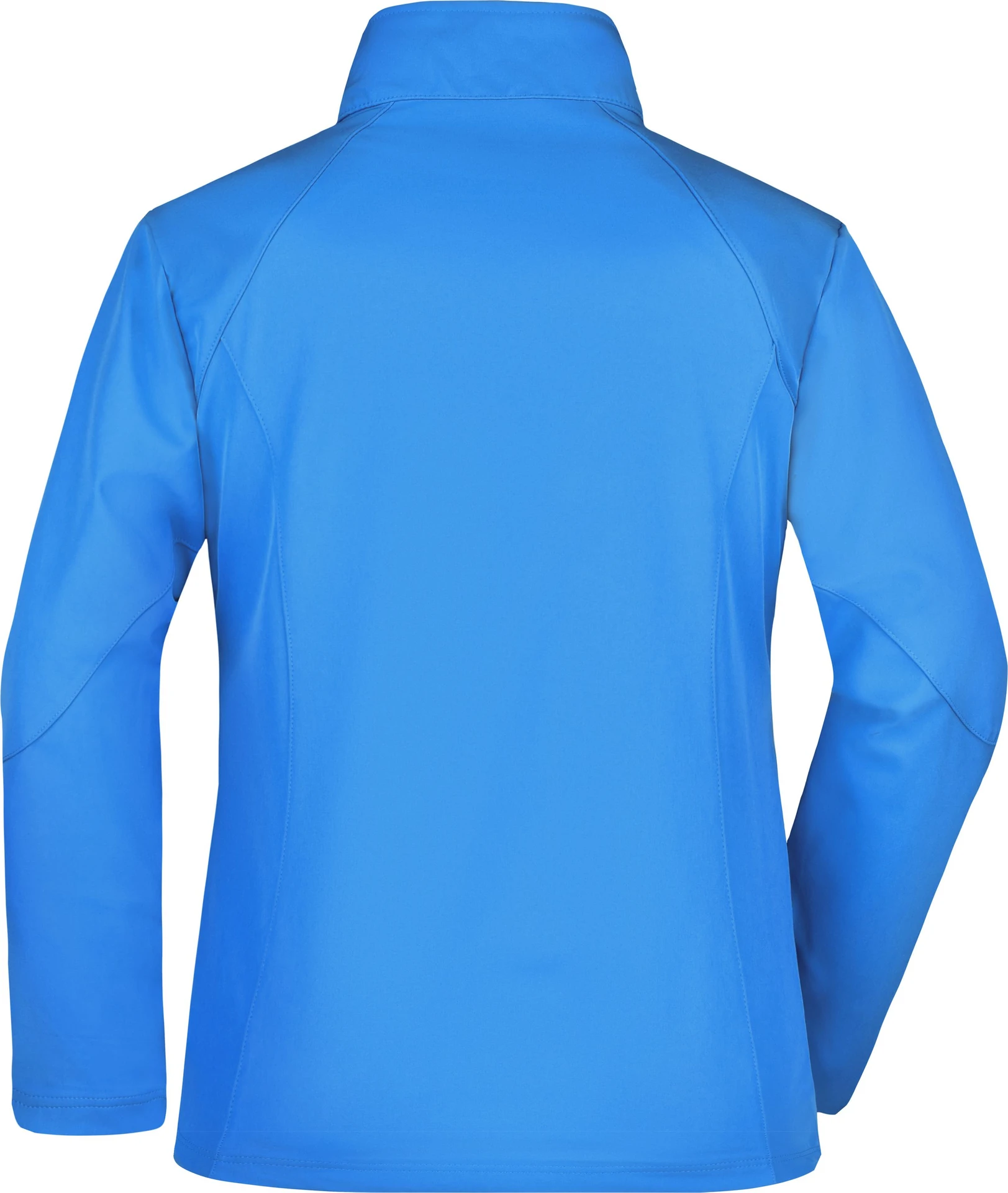 James & Nicholson Ladies Softshell Jacket JN1021