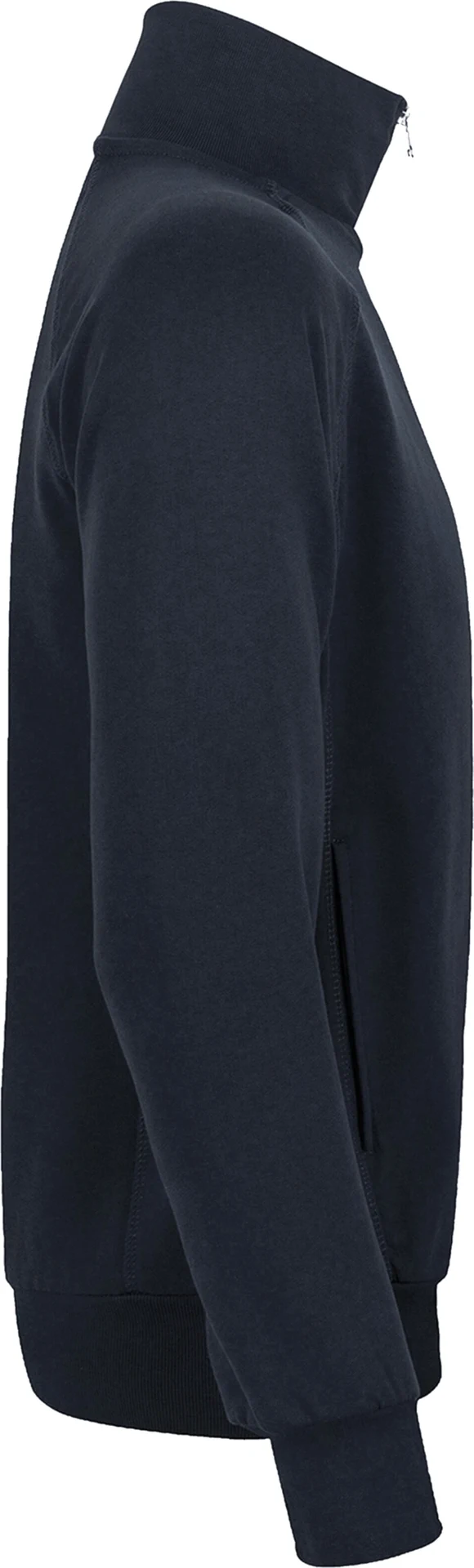 HAKRO Sweatjacke 606 College