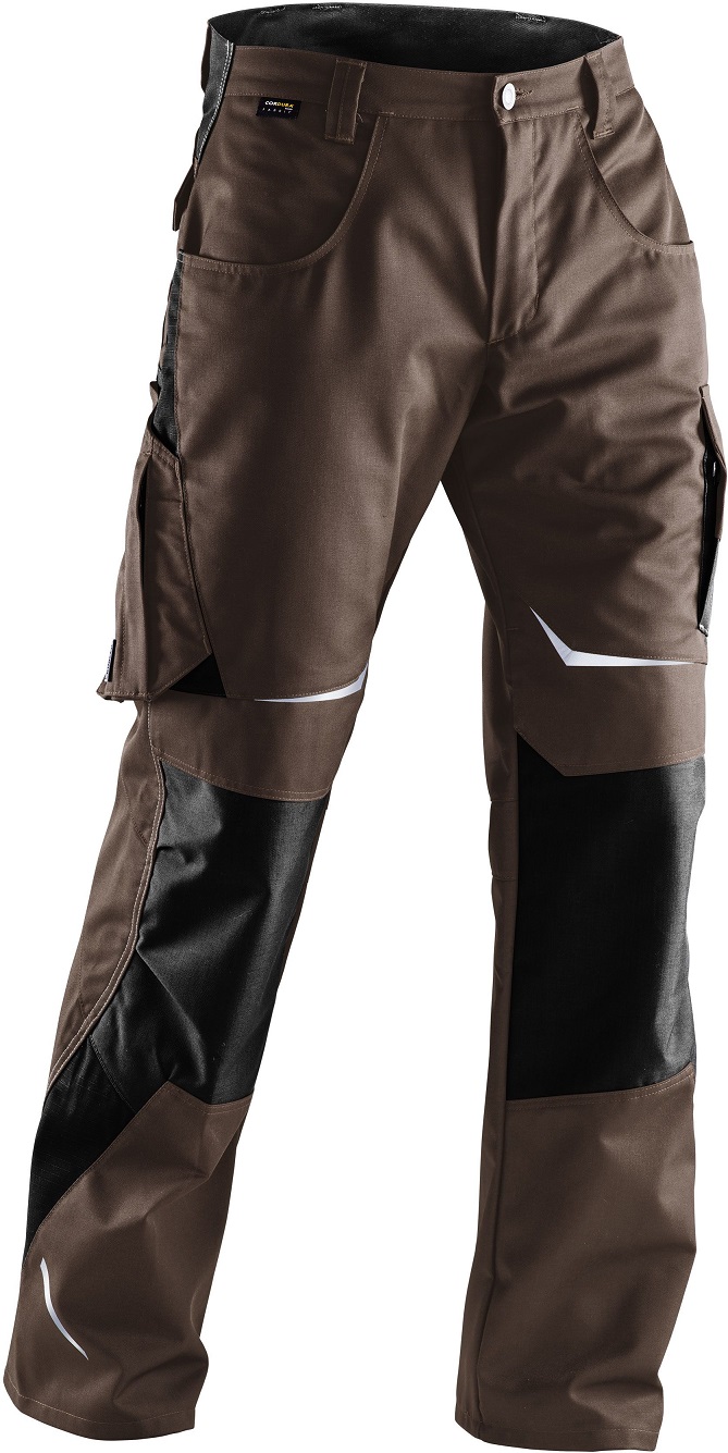 Kübler Bundhose Pulsschlag HIGH Form 2324