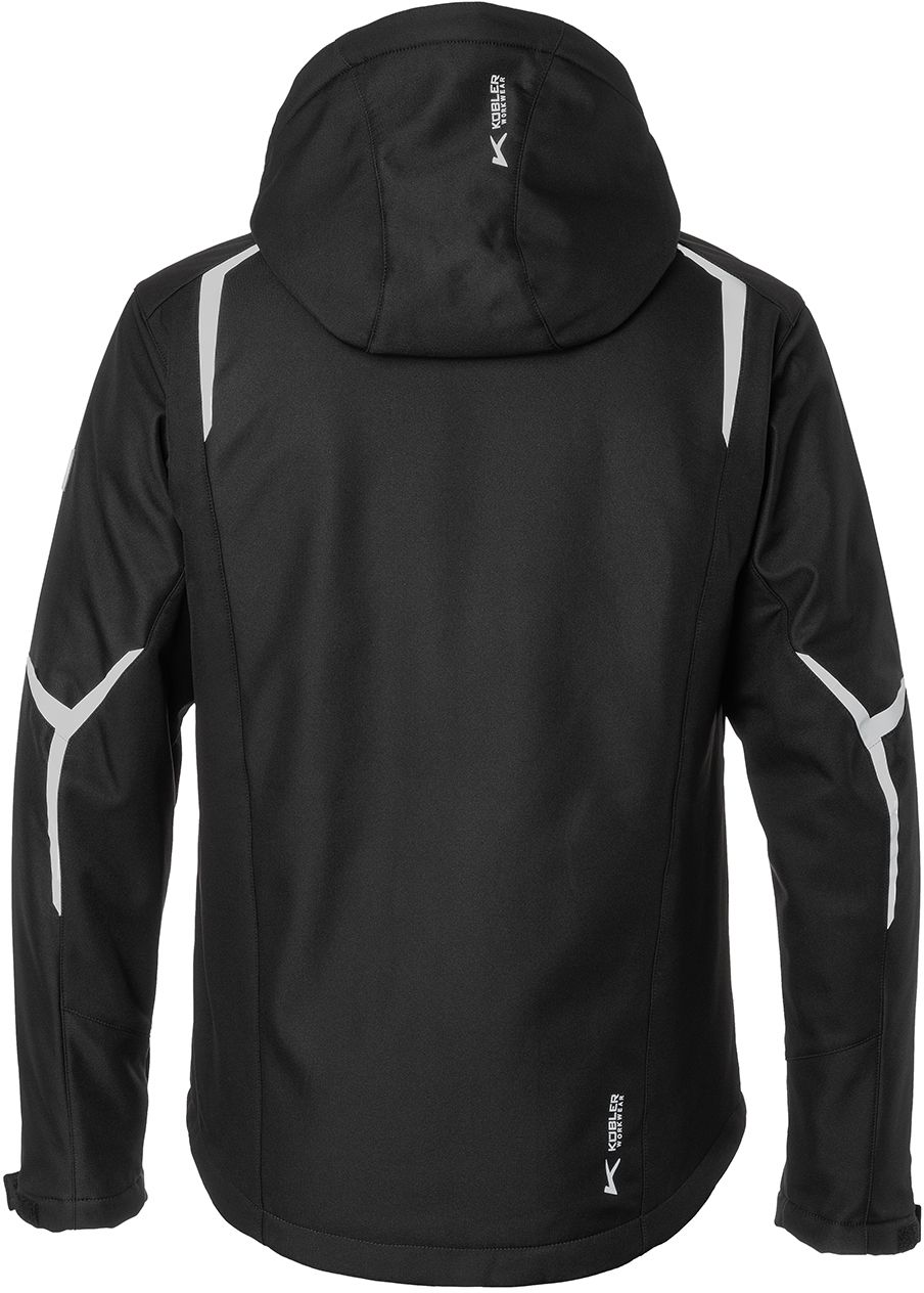 Kübler BODYFORCE Winter Softshell Jacke Kübler BODYFORCE Winter Softshell Jacke