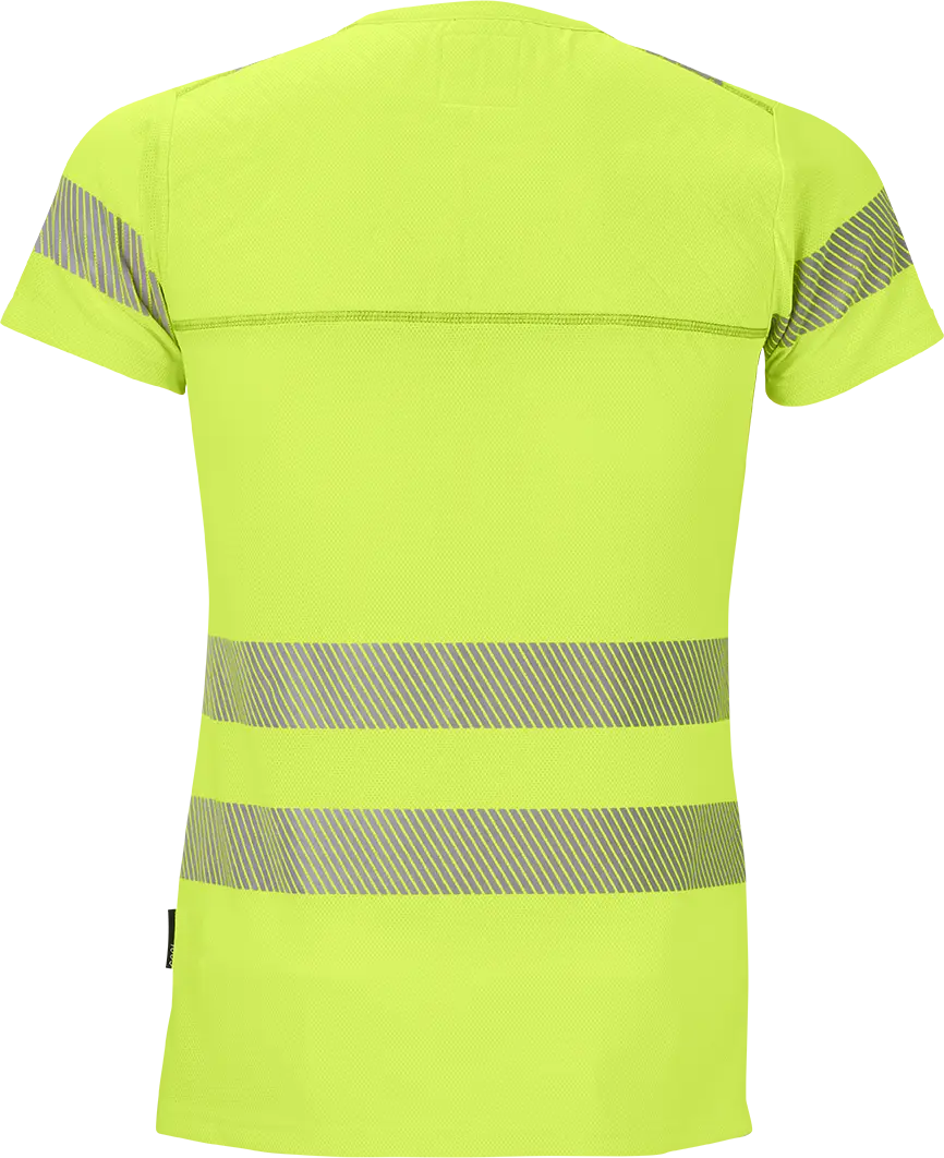 INUTEQ H20 Bodycool T-Shirt Hi-Vis