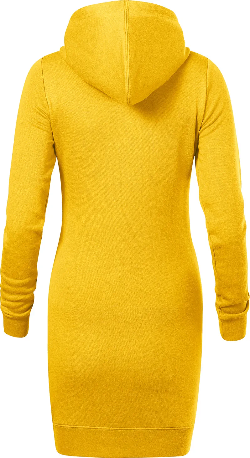 MALFINI Kleid Damen Snap 419