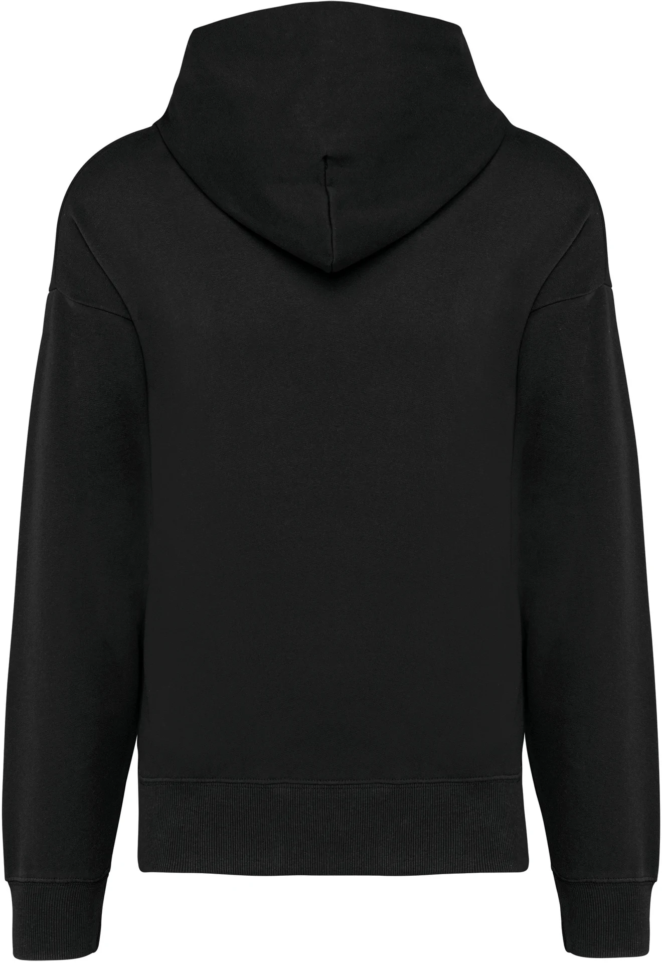 Kariban Oversize Kapuzen Sweater