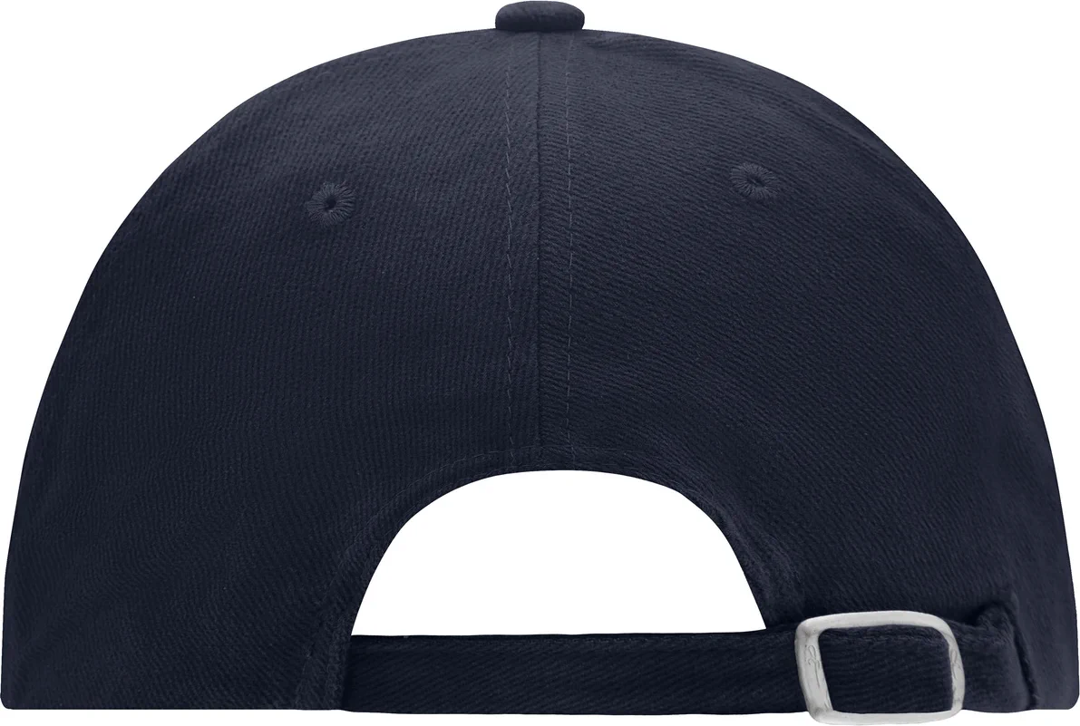 daiber 6-Panel Softlining Raver Cap