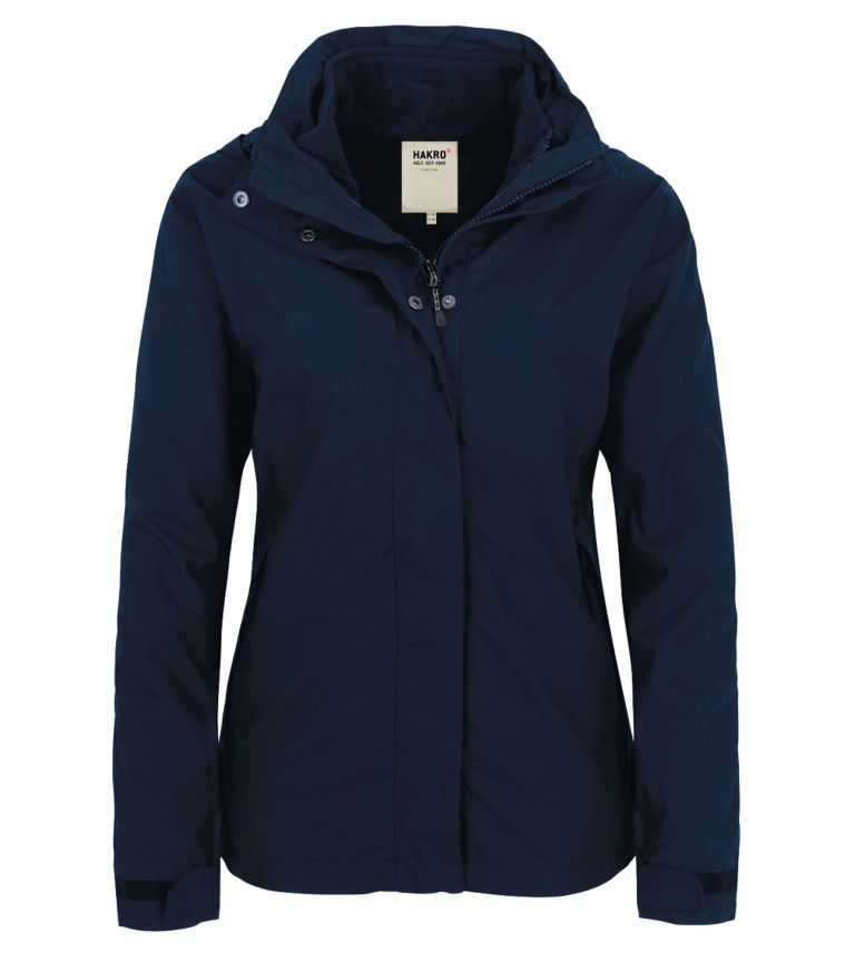 HAKRO Women-Active-Jacke 253 Aspen