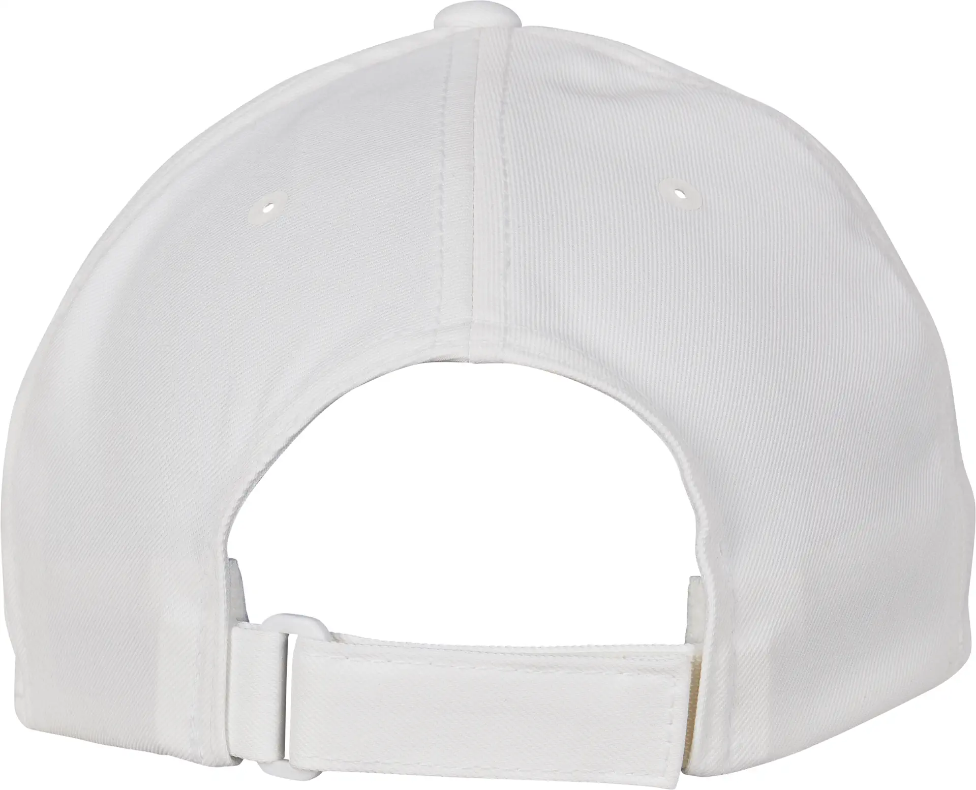flexfit-110zp-pocket-cap-white-back-6 FLEXFIT Pocket Cap