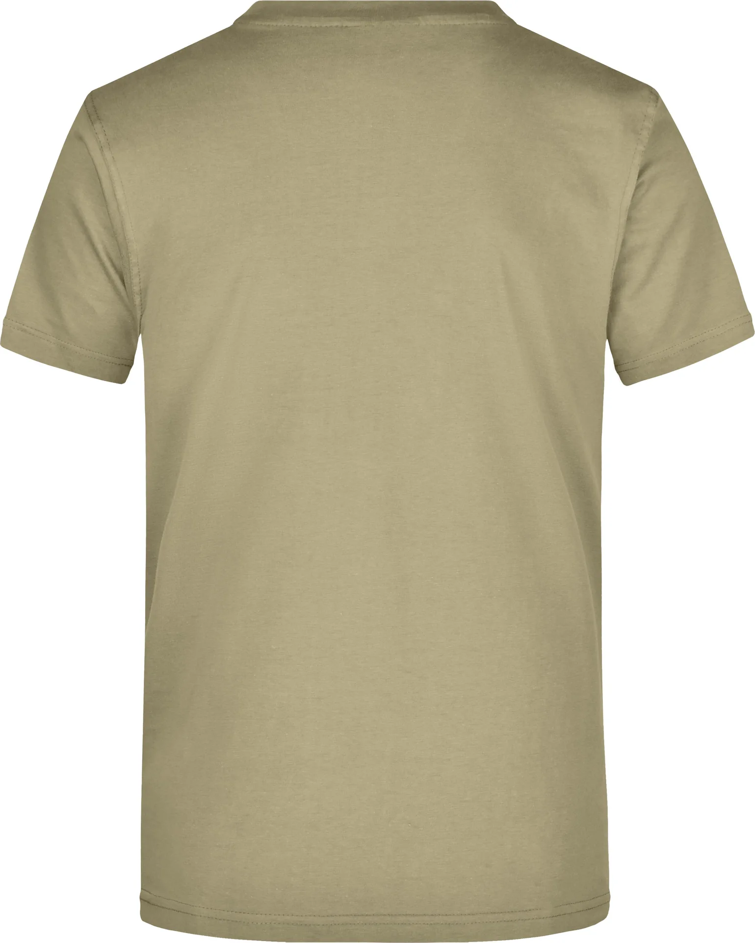 James & Nicholson Round-T Heavy