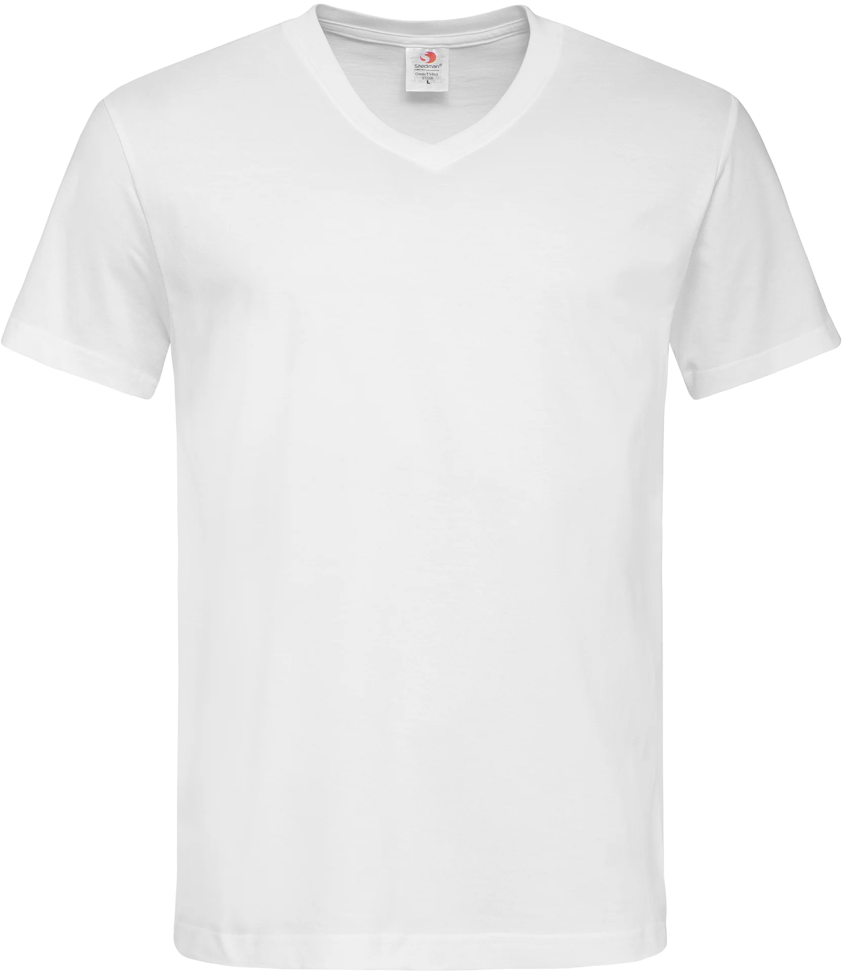 Stedman Classic-T V-Neck