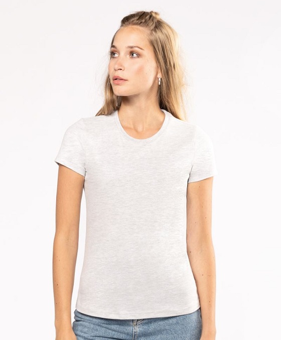 Kariban Damen Vintage T-Shirt Kariban Damen Vintage T-Shirt