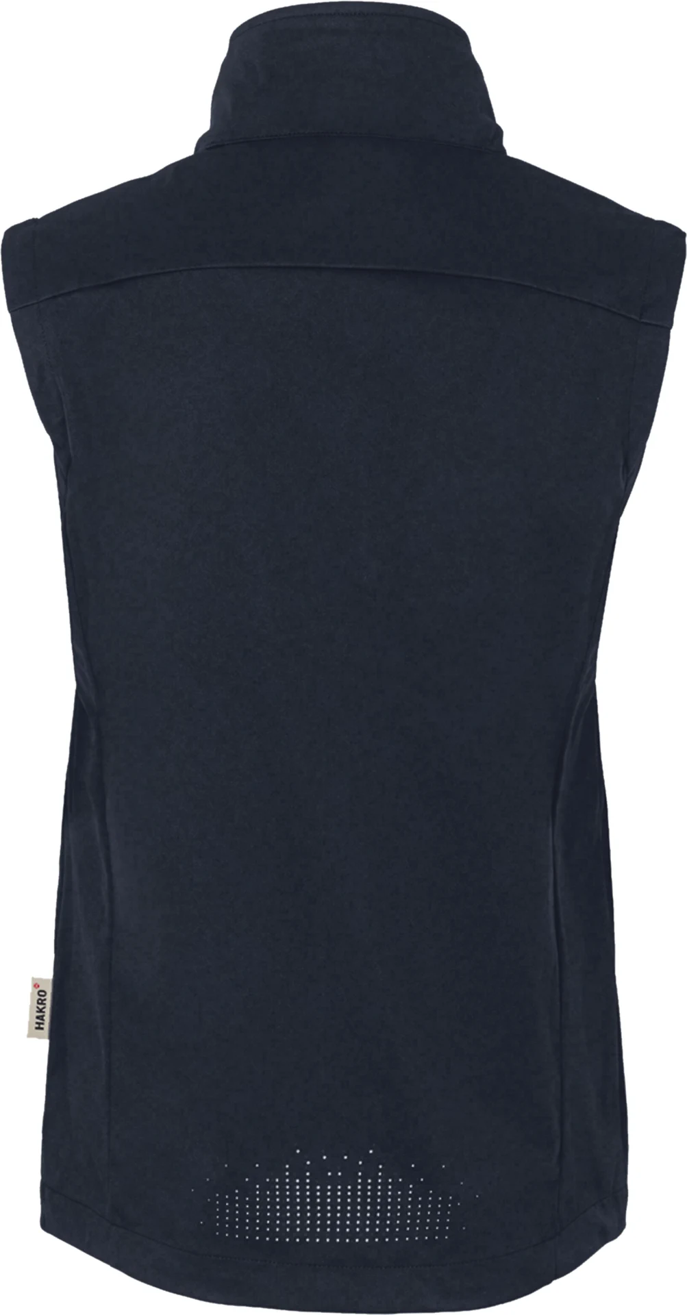 HAKRO Women-Light-Softshell-Weste 254 Sarina
