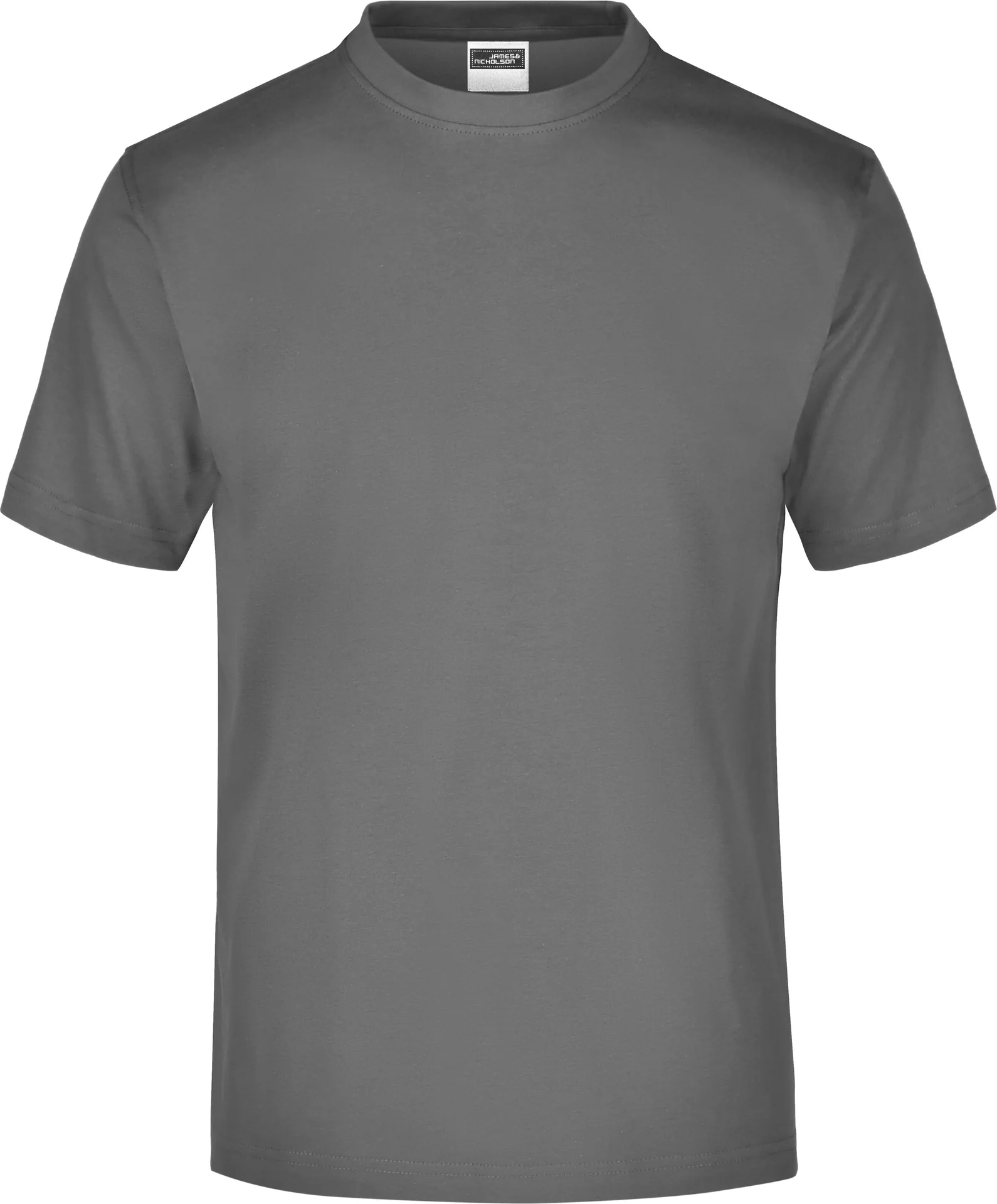 James & Nicholson Round-T Medium