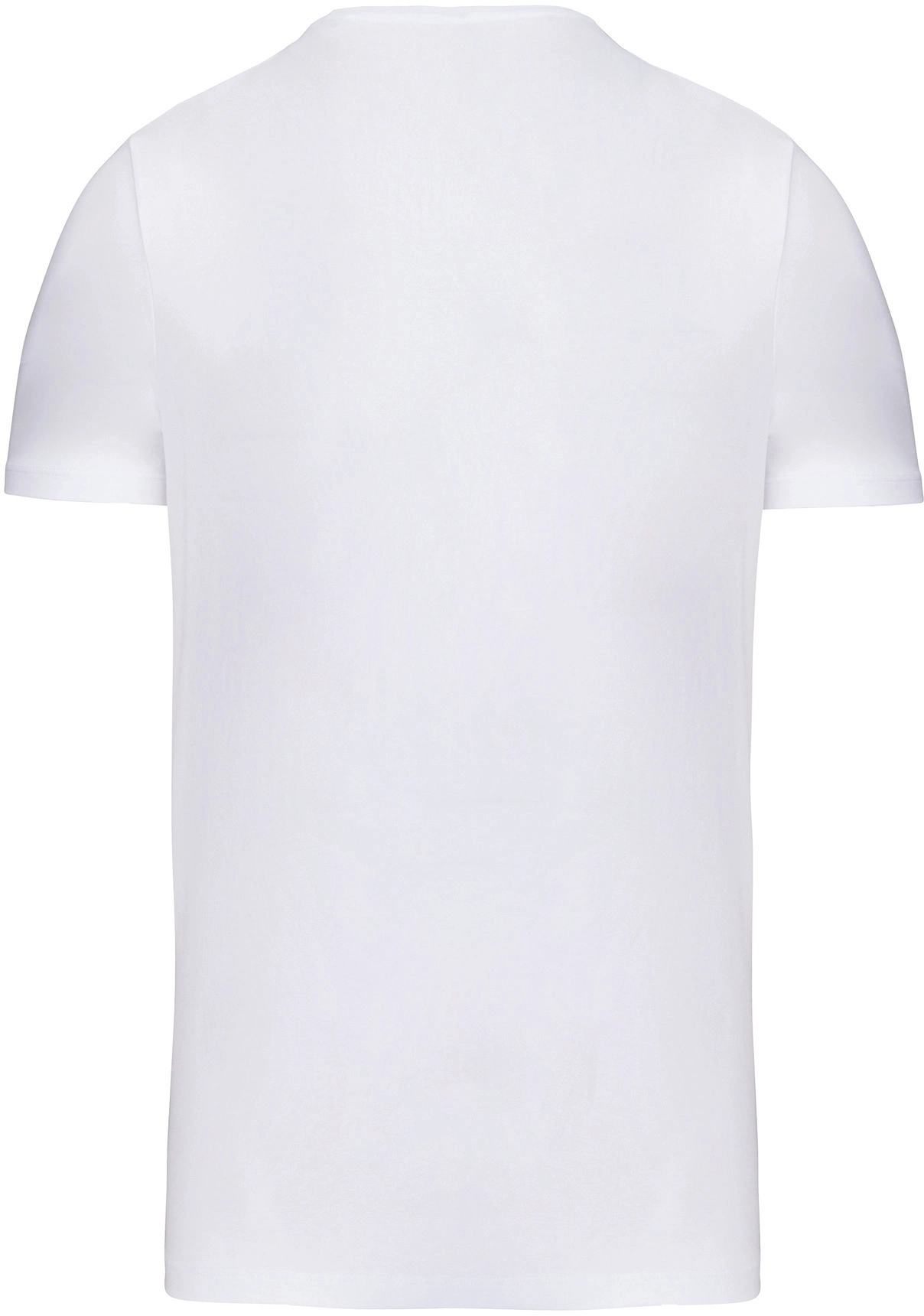 Kariban Herren Stretch T-Shirt
