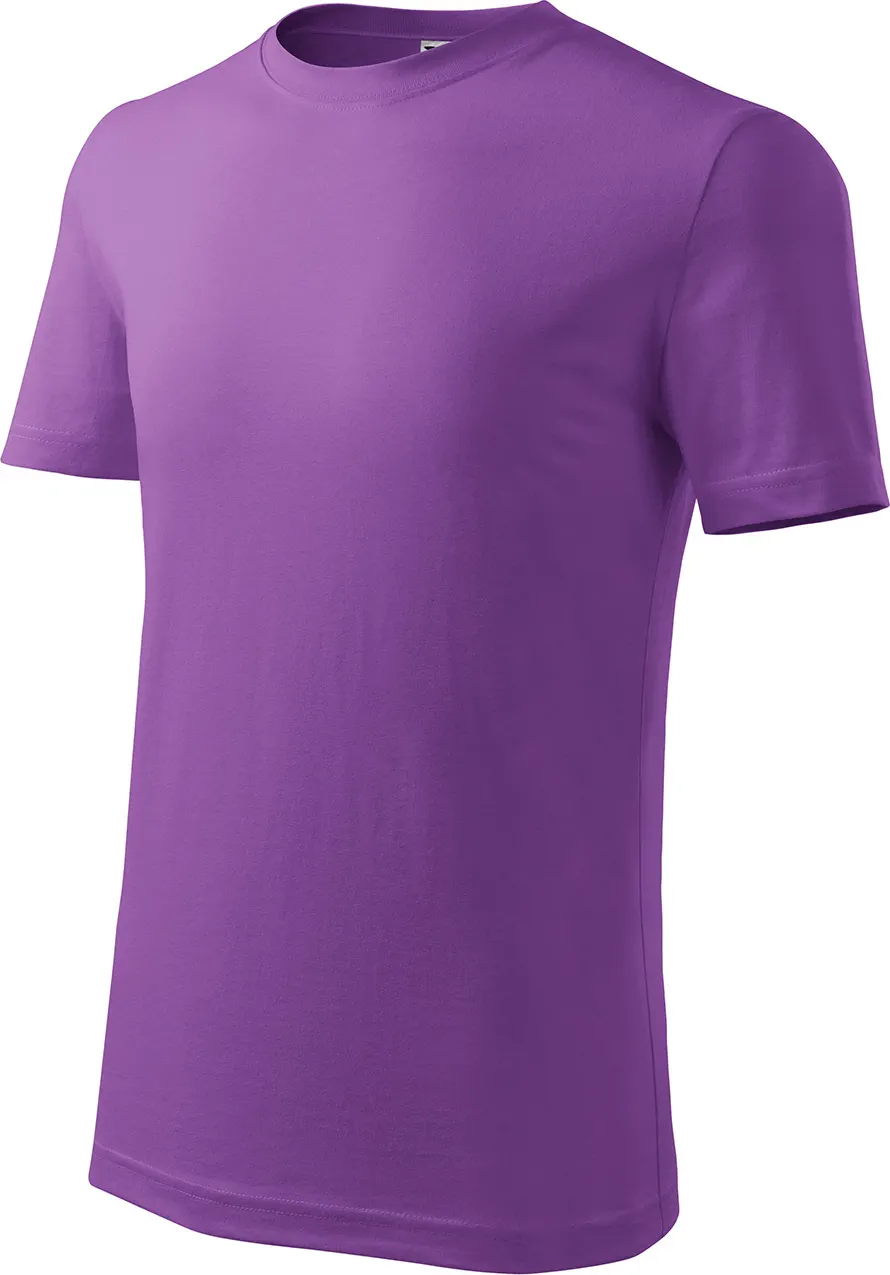 MALFINI T-Shirt Kinder Classic New 135