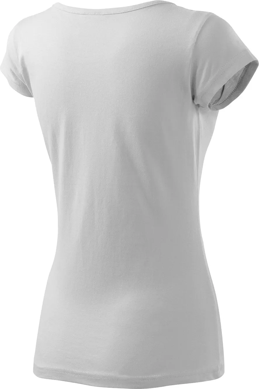 MALFINI T-Shirt Damen Pure 122