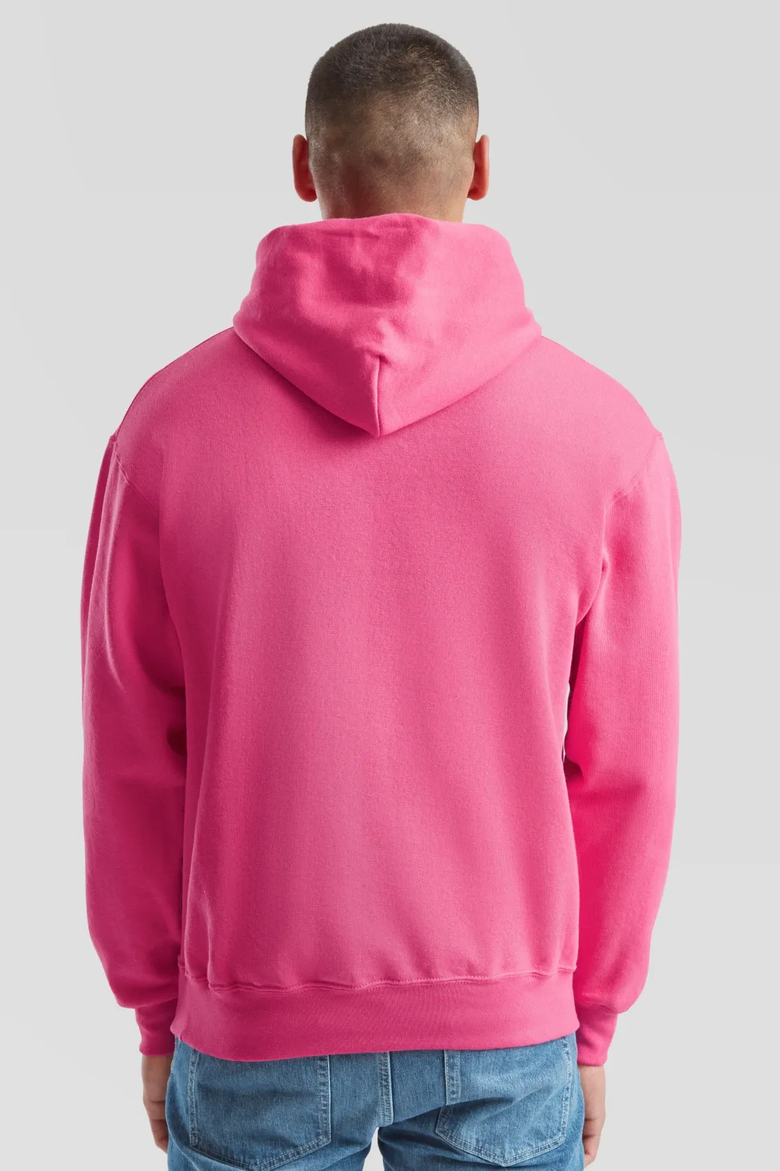 F.O.L. Classic Hooded Sweat