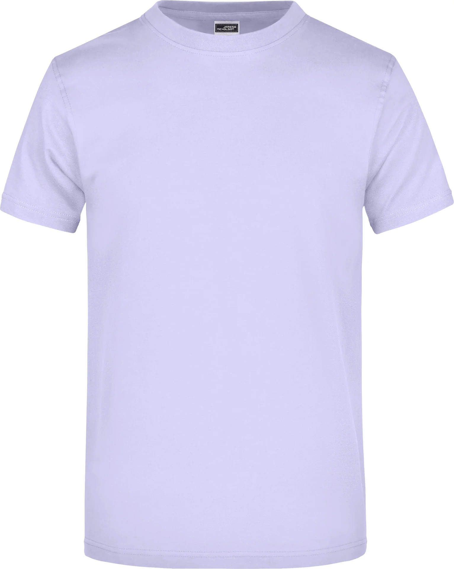 James & Nicholson Round-T Heavy