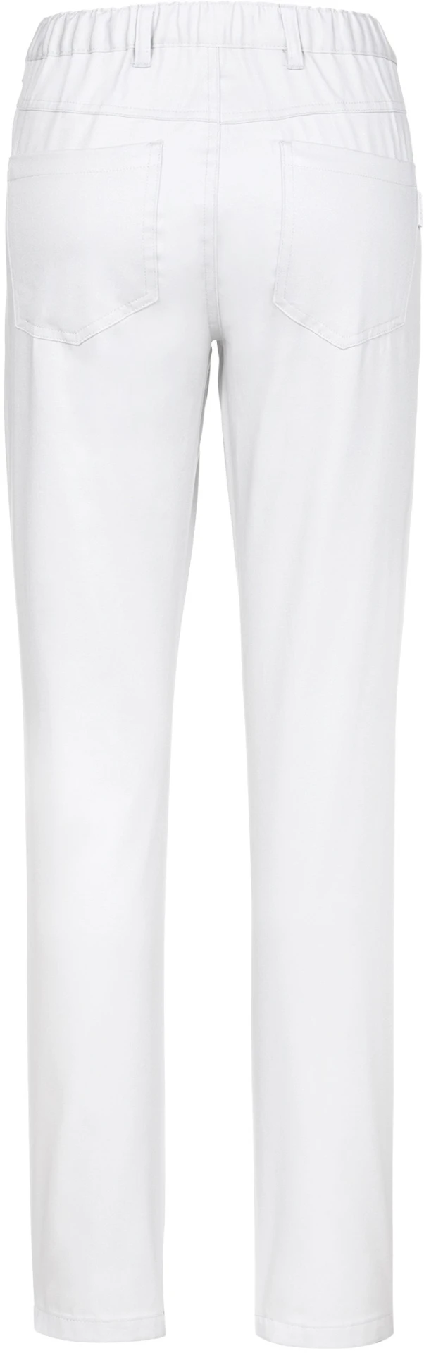 GREIFF Damen Hose mit Gummibund