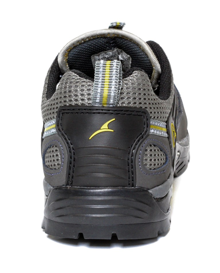 albatros Sicherheitssandale 64.155.0 S1P Marathon XTS low albatros Sicherheitssandale 64.155.0 S1P Marathon XTS low