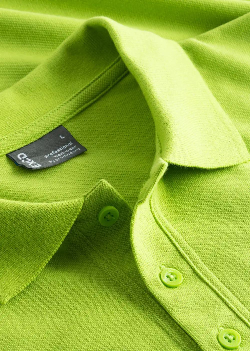 Promodoro Men's Polo 60/40