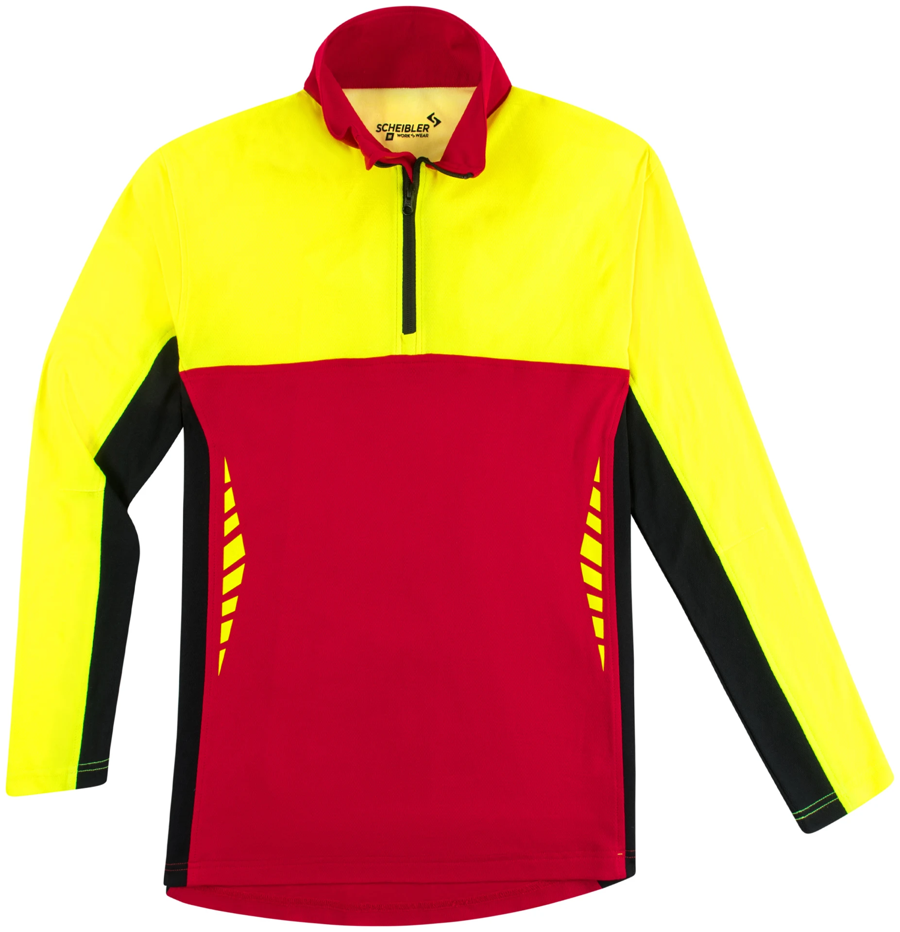 SCHEIBLER Woodcreek Forst-Shirt