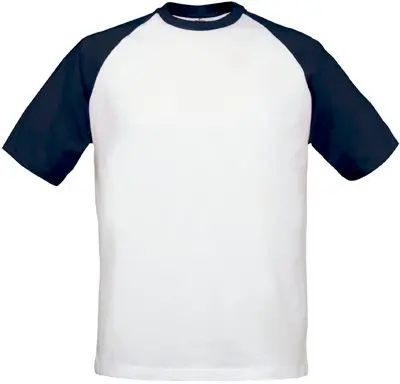 white/navy