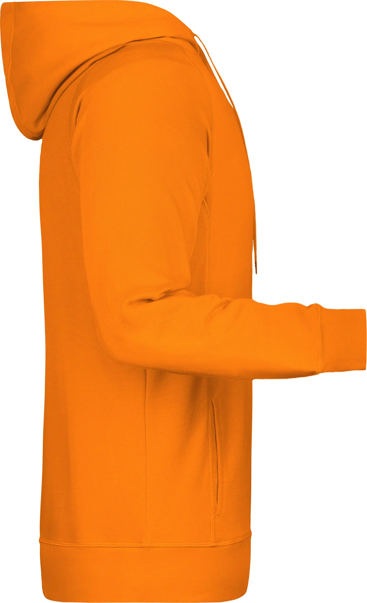 James & Nicholson Men`s Hoody 8024