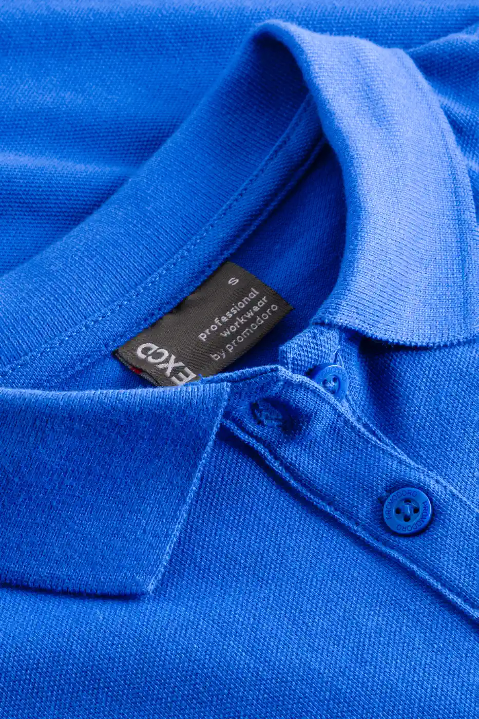 Promodoro Women's Polo 60/40