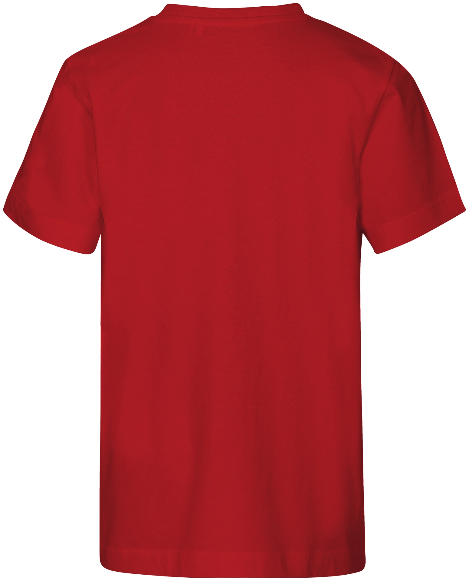 MALFINI T-Shirt Kinder Edge 815
