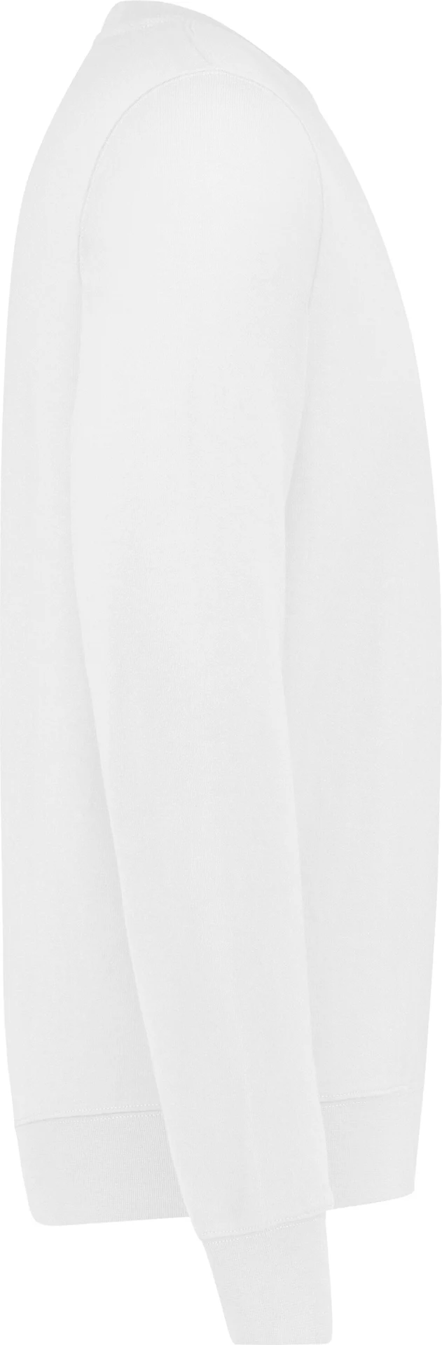 HAKRO Sweatshirt 550 Mikralinar® ECO 