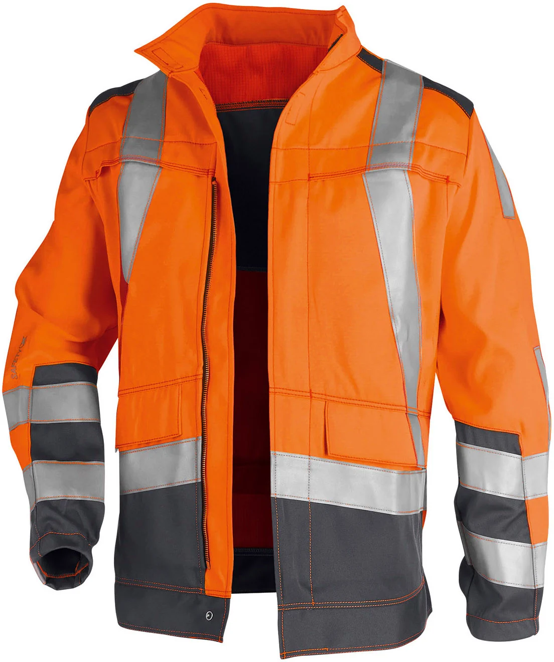 Kübler Warnschutzjacke SAFETY X Form 1779-8420 Kübler Warnschutzjacke SAFETY X Form 1779-8420