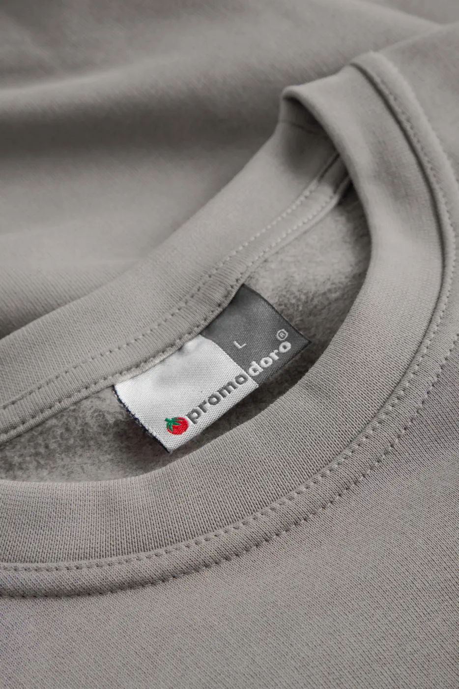 Promodoro New Men's Sweater 100