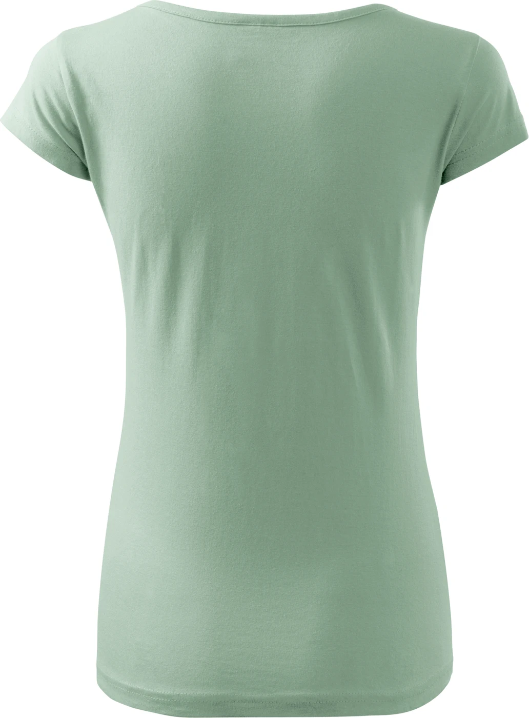 MALFINI T-Shirt Damen Pure 122