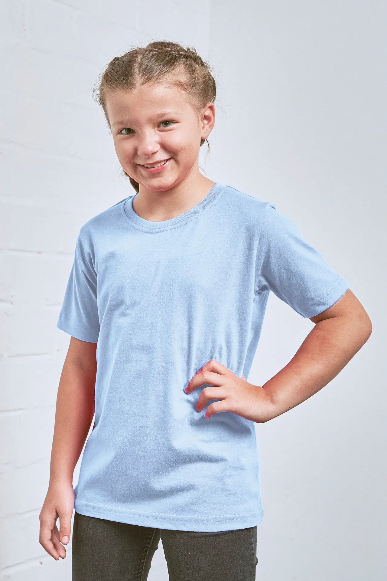Promodoro Kids´ Premium-T