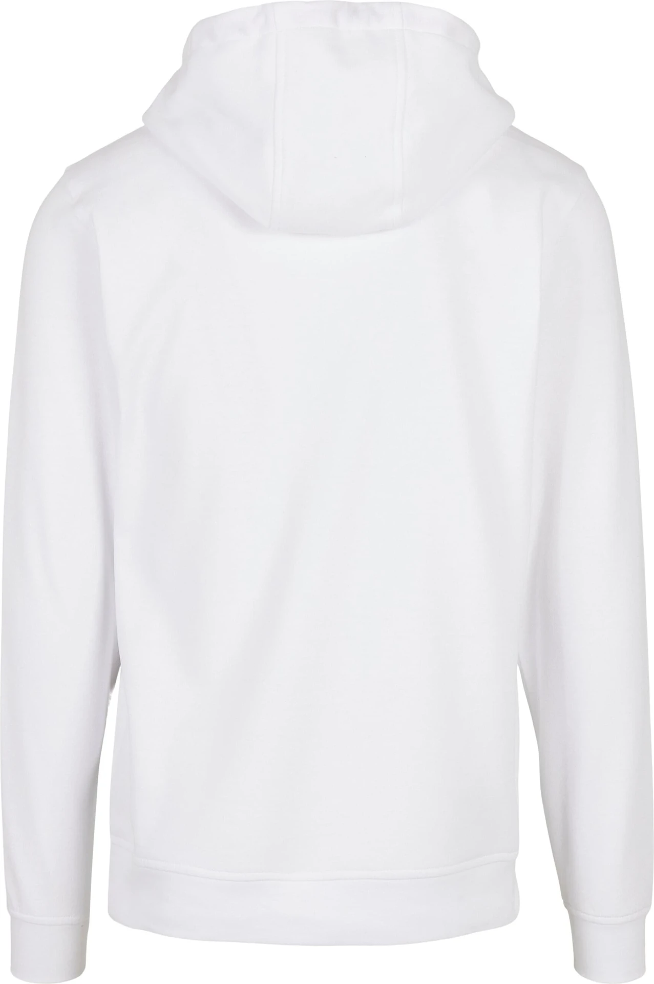 Build Your Brand Basic Hoody