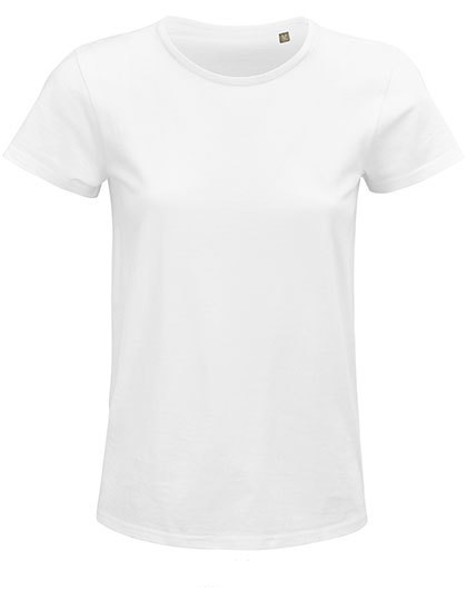 SOL'S Women's Crusader T-Shirt SOL'S Women's Crusader T-Shirt