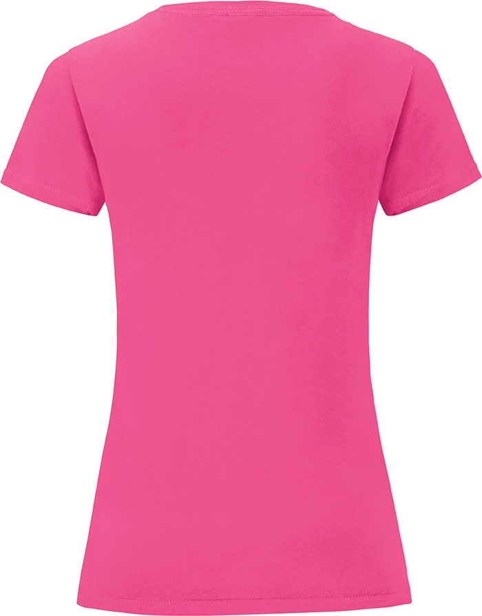 F.O.L. Ladies Iconic T