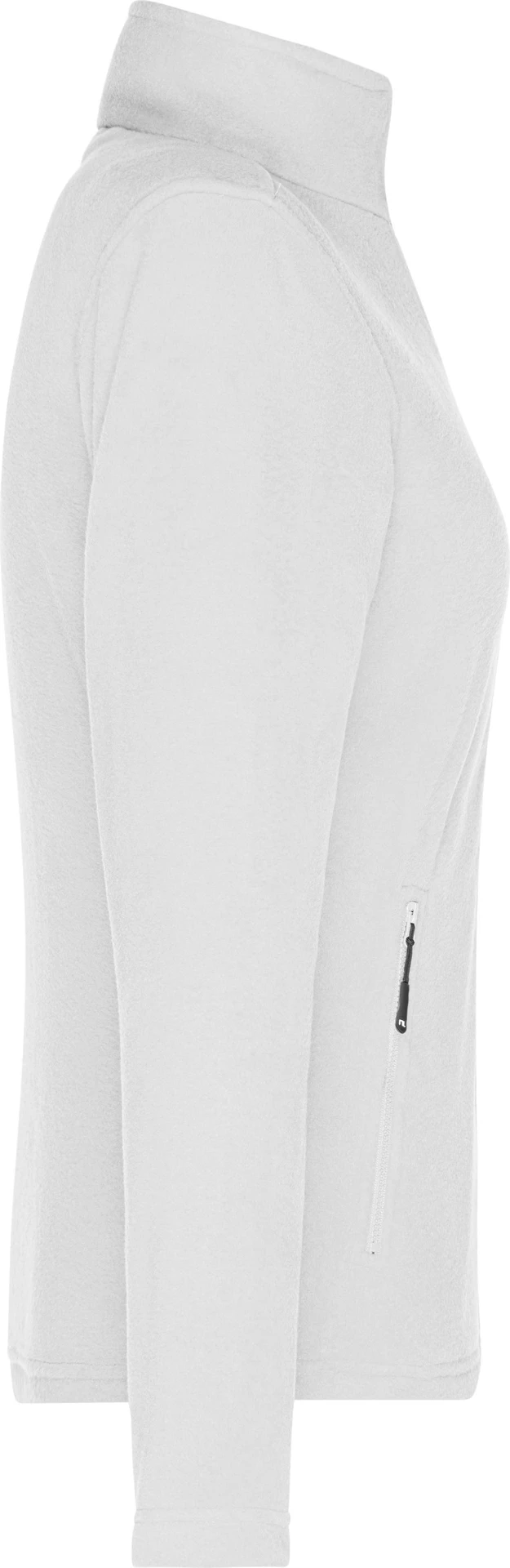 James & Nicholson Ladies Fleecejacket