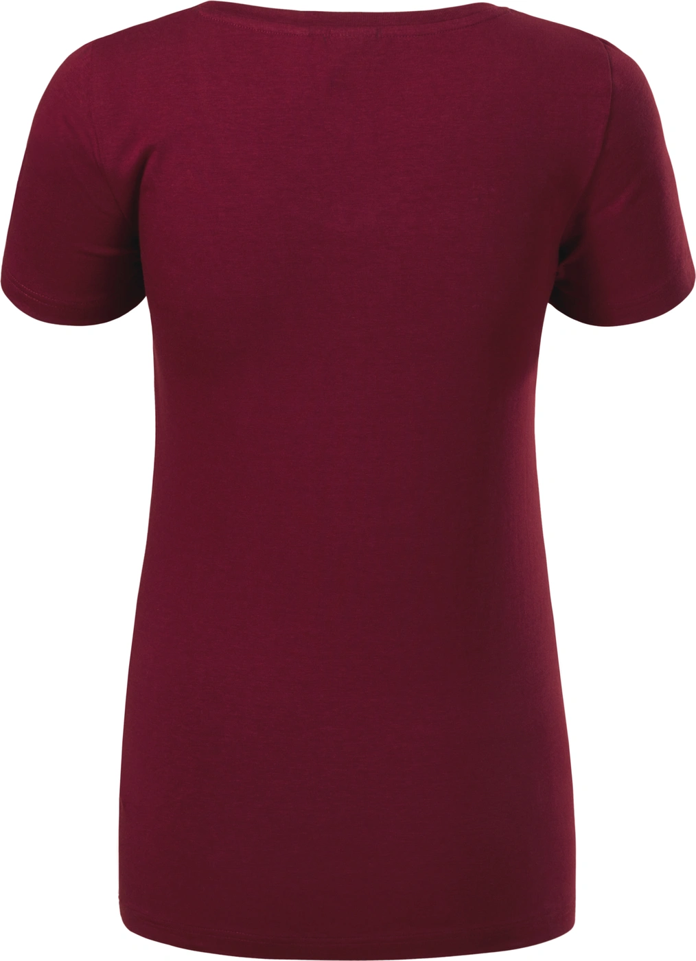 MALFINI T-Shirt Damen Action V-neck 701