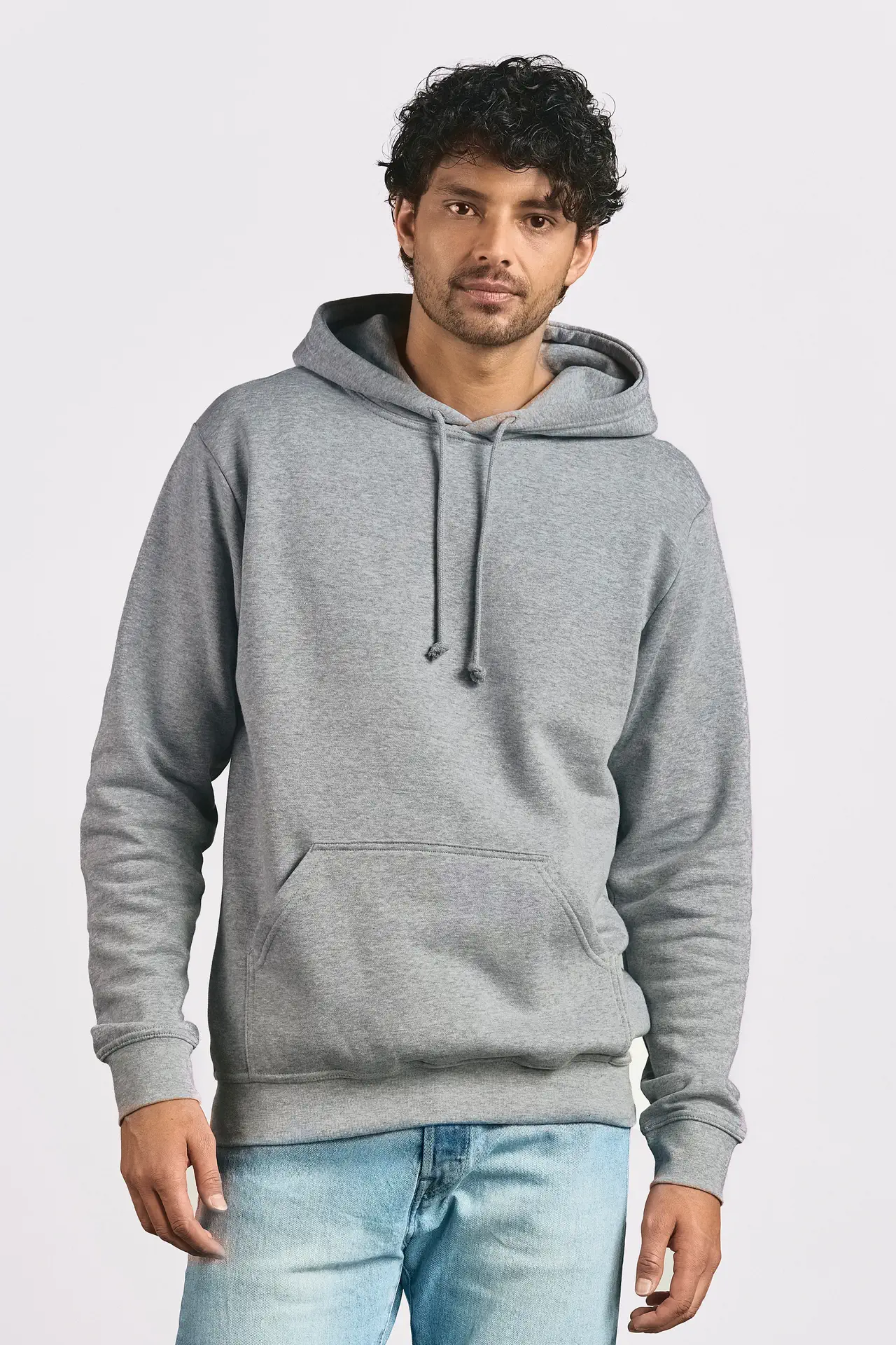 Promodoro Men's Hoody 80/20