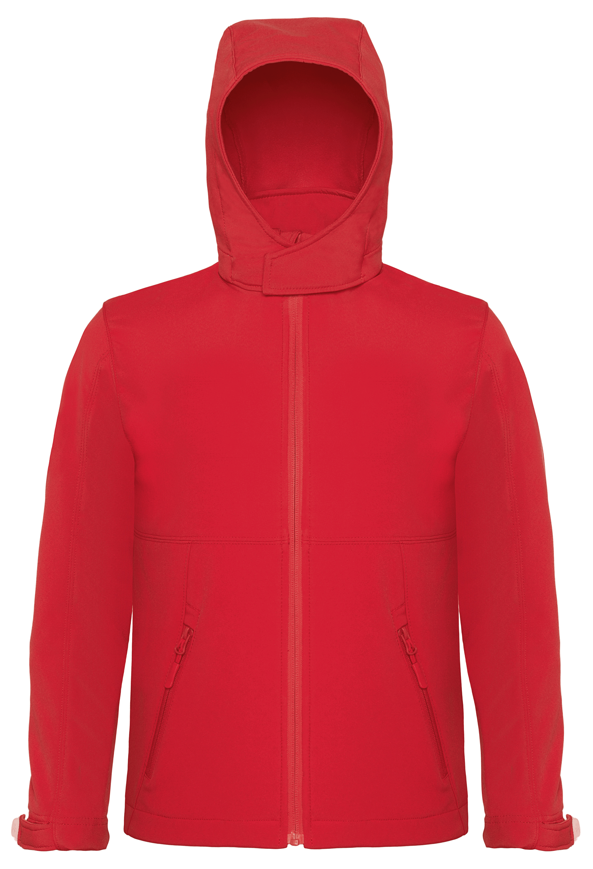 B&C Hooded Softshelljacke Kids B&C Hooded Softshelljacke Kids