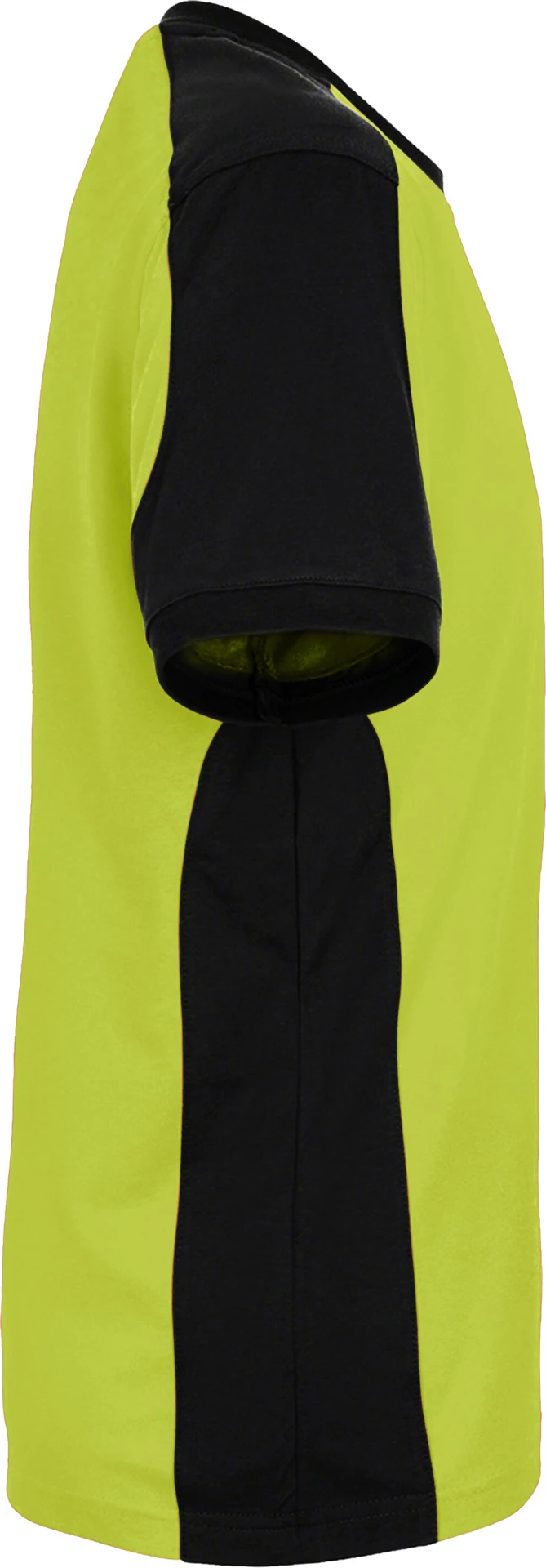HAKRO T-Shirt 590 Contrast MIKRALINAR® ECO