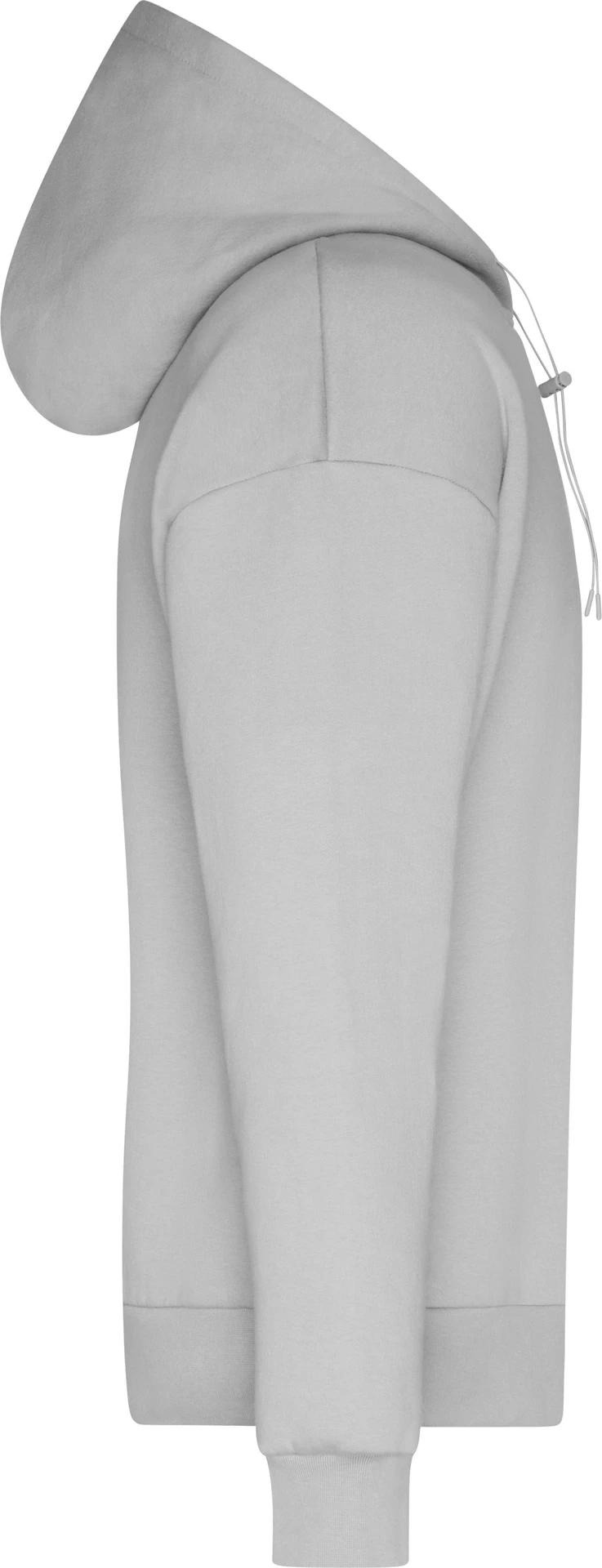 James & Nicholson Men´s Lounge Hoody