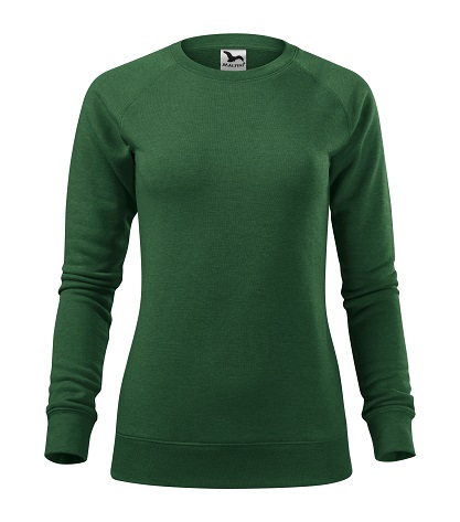 MALFINI Sweatshirt Damen Merger 416