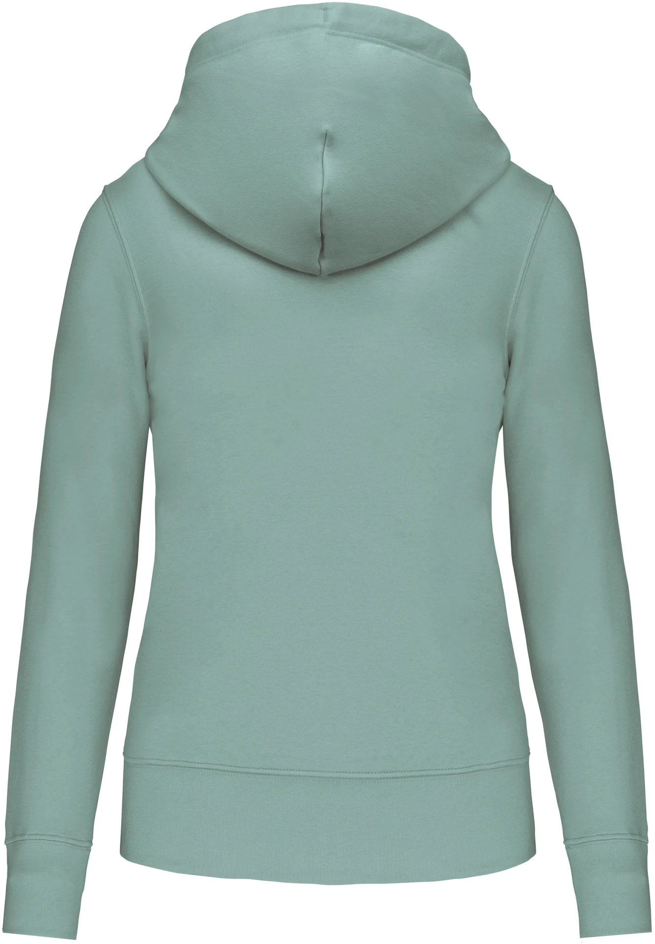 Kariban Umweltfreundlicher Damen Kapuzen Sweater
