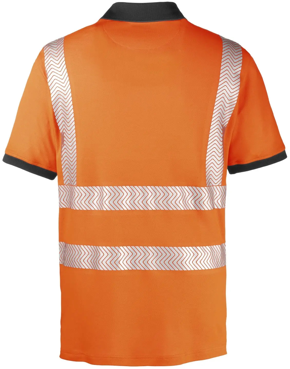 4PROTECT® Warnschutz-Poloshirt ORLANDO 4PROTECT® Warnschutz-Poloshirt ORLANDO