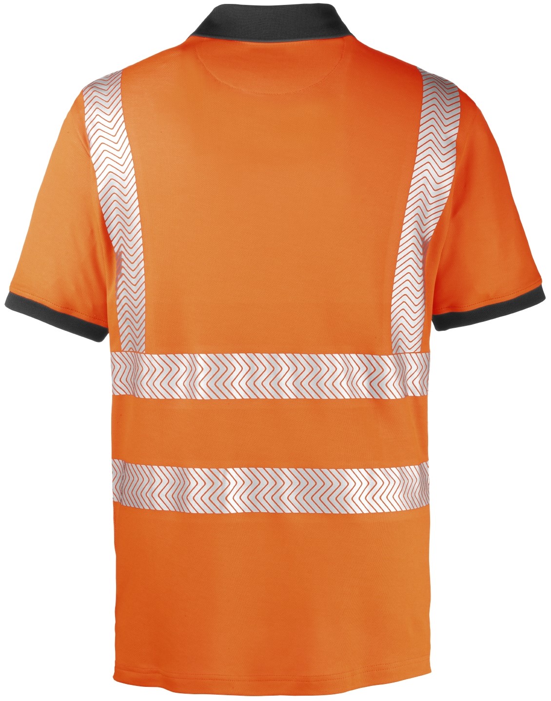 4PROTECT® Warnschutz-Poloshirt ORLANDO