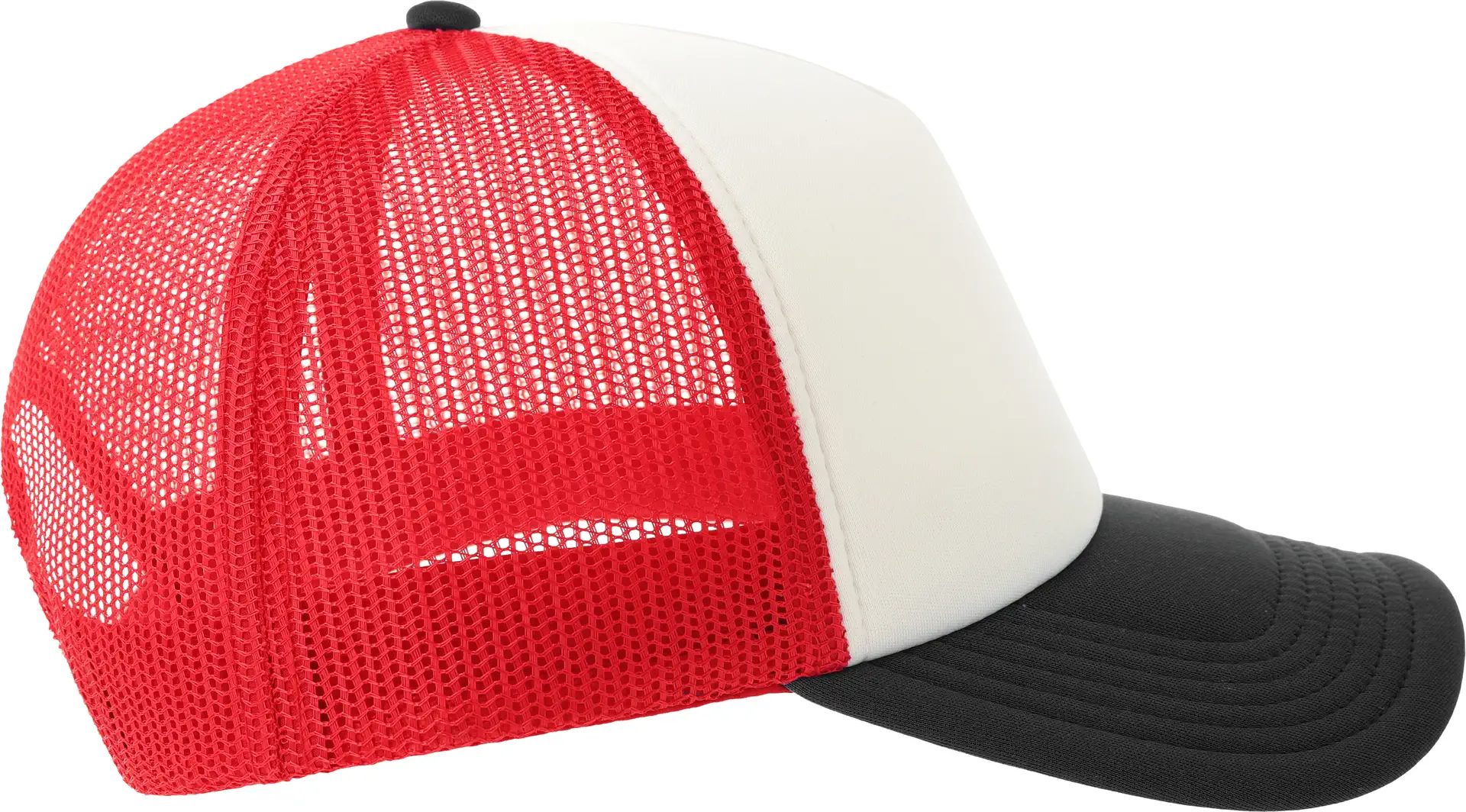Atlantis Rapper-S Cap